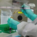 examens de laboratoire