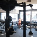 salle de sport