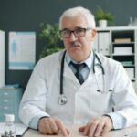 endocrinologue