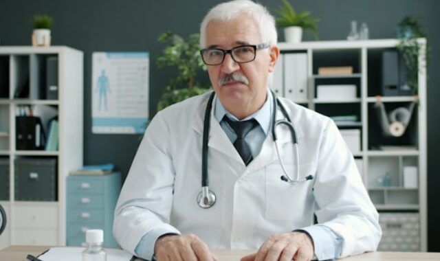 endocrinologue