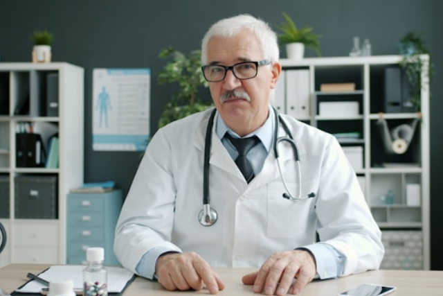 endocrinologue