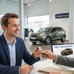 Crédit auto