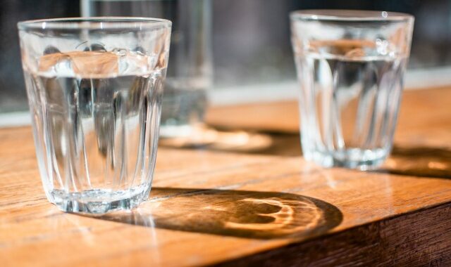 Hydratation