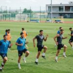 formation au football