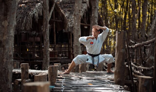 Wing Chun