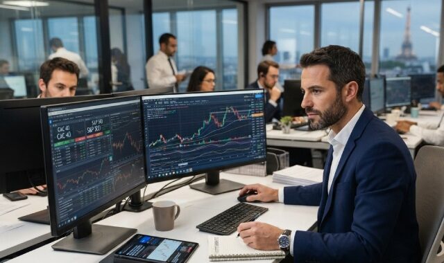 placement financier