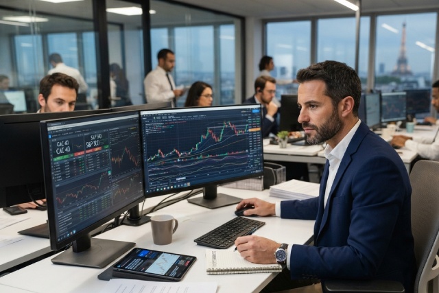 placement financier