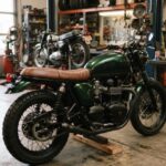 customiser moto