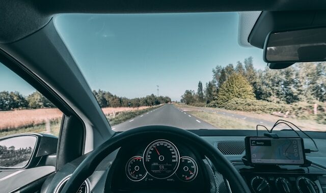 Accessoires auto