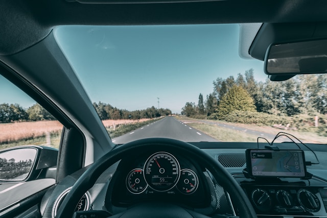 Accessoires auto