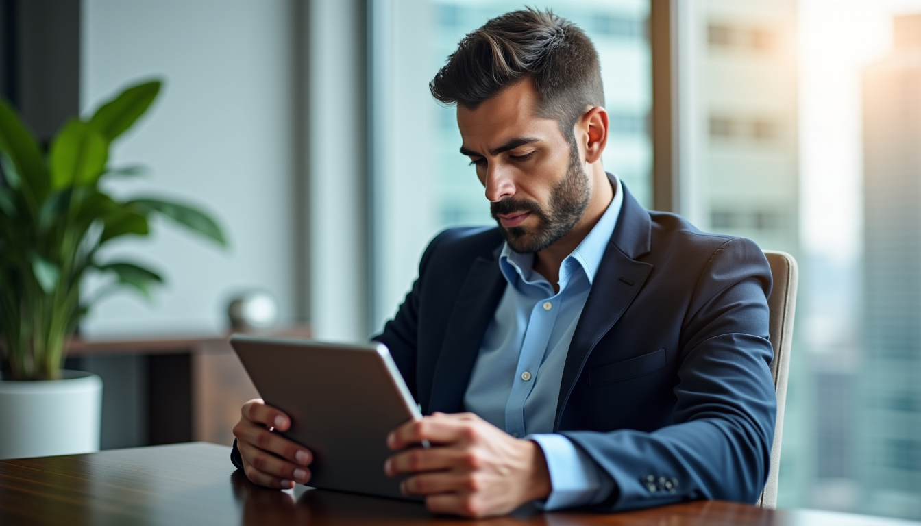 Les meilleures plateformes pour investir en SCPI à crédit, lesquelles choisir en 2026 ?